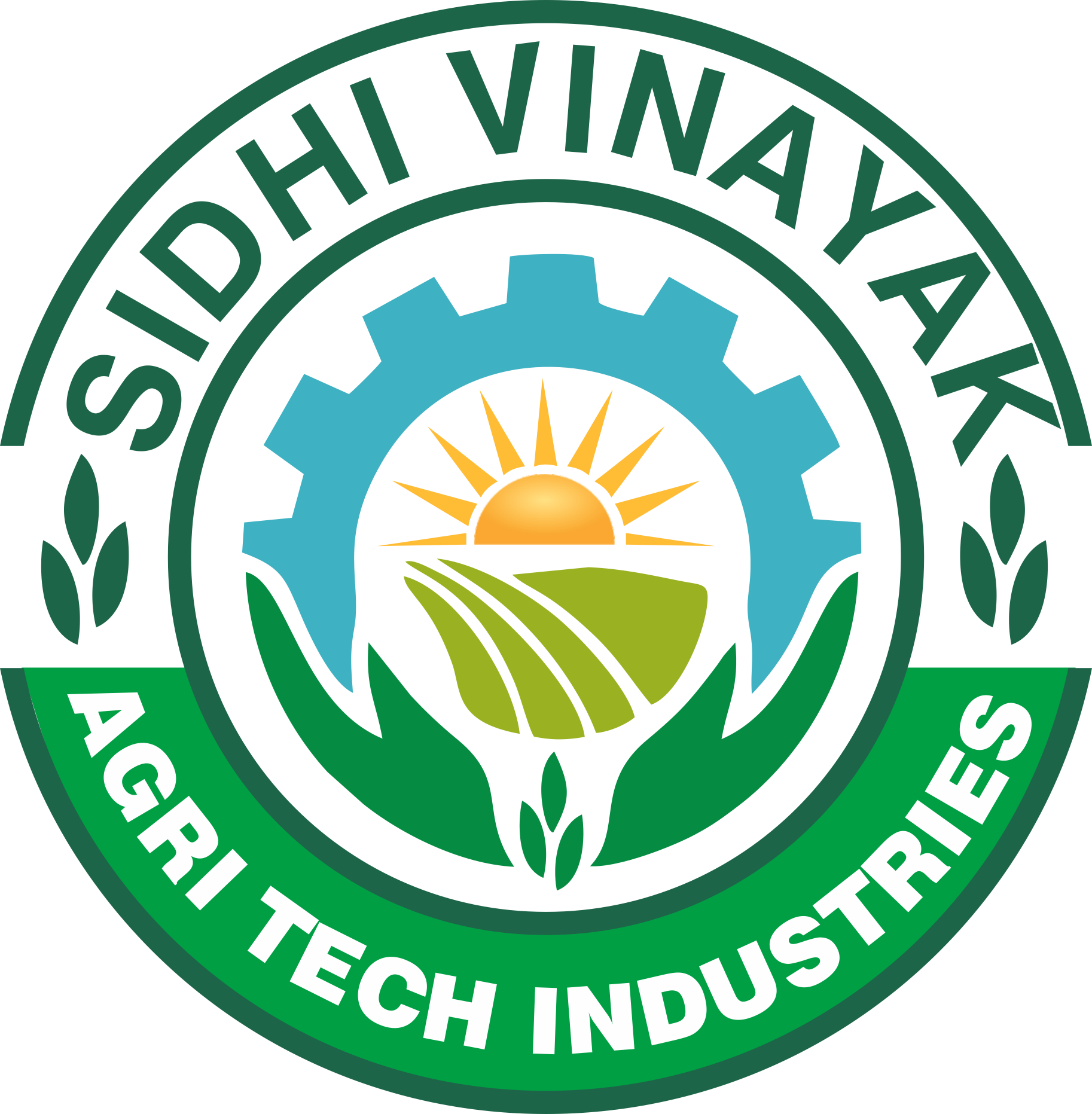 Sidhi Vinayak Agri Tech Industries